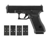 VFC/Umarex GlockAirsoft G45 MOS GBBハンドガン (BK)