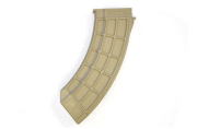 PTS US PALM AK30 AK電動ガン用150連マガジン DE