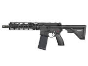 VFC/Umarex H&K HK416A5 M-LOK EVO GBBR (JPver./HK Licensed) BK
