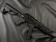 VFC PP19-01 Vityaz GBBR (JPver.) カスタム