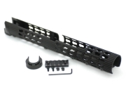 VS-24 AK Keymodハンドガード