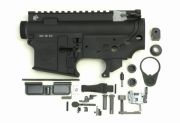 PRIME WA M4用レシーバーセット Knight's SR-16 E3