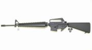 WA M4用・M16A1(M603)・セット