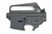 PRIME WA M4用レシーバー上下セット・XM16E1