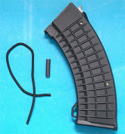AK47 Waffle Pattern Magazine