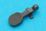 G&P Steel Bolt Stop
