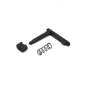 King Arms Mag Catch Steel Version for M4 series