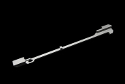 RA-TECH WE M14 steel Tappet(NO.9)