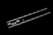 RA-TECH WE M14 EBR extended buttstock steel