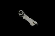 RA-TECH WE AK steel CNC hammer