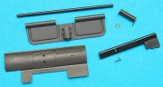G&P M4 Dust Cover & Bolt Cover Set