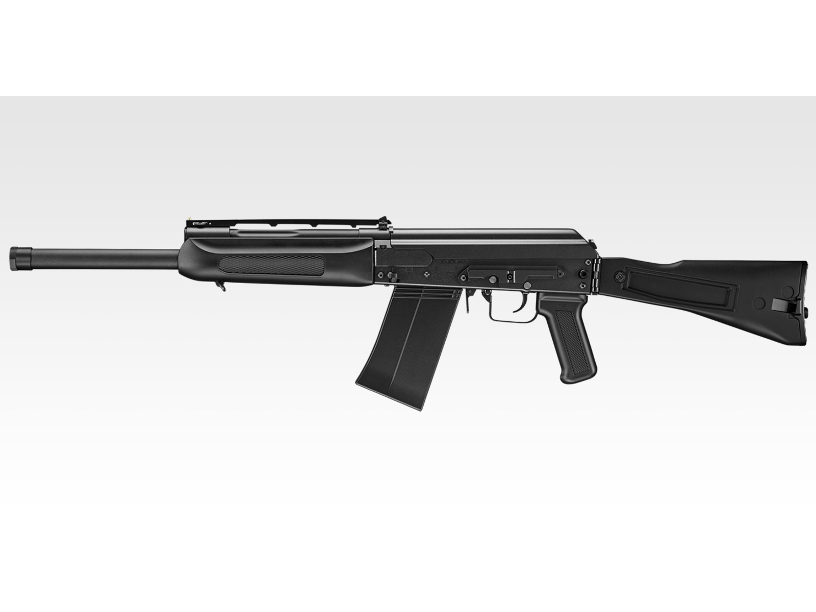 東京マルイ サイガ-12K ガスブローバックショットガン