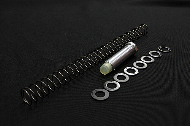 RA-TECH super recoil buffer (Ver. 3)