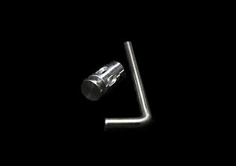 RA-TECH NPAS KIT(FOR WE Open Bolt system)