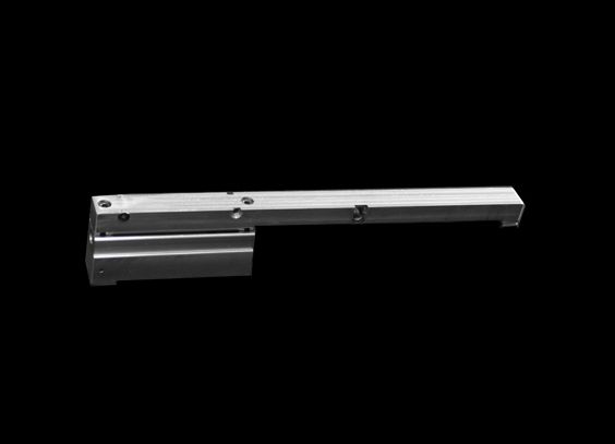 RA-TECH WE SCAR Steel bolt carrier