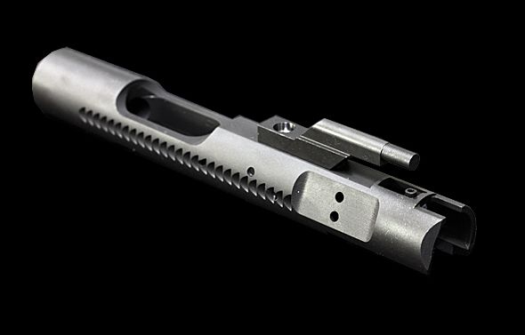 RA-TECH WE M4&M16 steel CNC bolt carrier