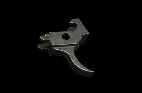 RA-TECH WE AK steel CNC trigger