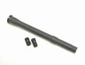 Iron Airsoft 10.5'' LMT style Steel Barrel