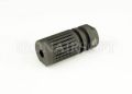 Iron Airsoft KAC style Inconnel Flashider - BK