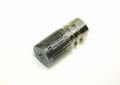 Iron Airsoft KAC style Inconnel Flashider - SV （ウェザリング加工）