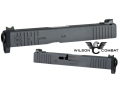NOVA マルイG19用Wilson Combat G19 スライドセット