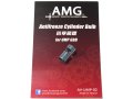 AMG アンチフリーズシリンダーバルブ for Umarex/VFC UMP