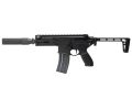 APFG MCX Rattler SD GBB (Japan Version)