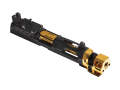 ARCHWICK/PTS SIG P320C Velocity V1スライドキット/Killer Inovations licensed (Black/Gold)