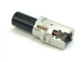 Black Talon MP5 Bolt Head Set with Cylinder (7075 Aluminium Alloy)