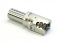 Black Talon MP5 Bolt Head Set with Cylinder (Steel)