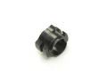 Black Talon MP5 Retractable Buttstock Gripping Lever