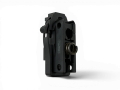 CLUTCH PRECISION VFC MP7 GBB バックプレートアッセンブリー