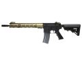 VFC/CyberGun Colt URG-I 14.5in GBBR V2 (JPver.)