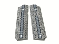 VZ GRIPS Diamond Back MARSOC G10グリップ M45A1用 (東京マルイフレーム加工済み)