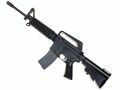 DNA Colt M16A1Carbine Mod.653 GBBR (Limited Product)