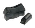 DETONATOR  東京マルイ Glock17対応・XS Big Dotタイプ スチールサイトセット