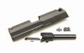 DETONATOR　USP Compactカスタムスライド-Black (System7)対応