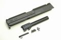 DETONATOR USP.45カスタムスライド-Black (System7)対応