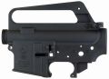 PRIME WA M4用レシーバー上下セット・M733