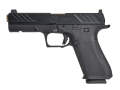 EMG DR920FS GBBハンドガン Bronzeバレル (Shadow System Authorized)