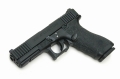 SAA G17 ZEV Tech カスタム ガスブローバック