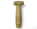 VFC KAC type Forward Pistol Grip (TAN)