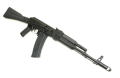 GHK AK-74M GBB カスタム