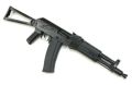 GHK AK-106 GBB （トライアングルストックVer.）