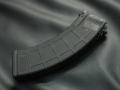 GHK AK GBB PMAGタイプカスタムマガジン