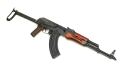 GHK AKMS GBB