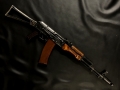 GHK AKS-74 GBB カスタム