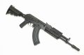 GHK AK GBB KREBSカスタム
