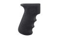 Hogue AK-47/AK-74 Rubber Grip with Finger Grooves