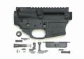 IronAirsoft Larue Tactical Stealth Receiver For WA M4 GBB